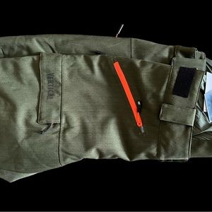Vertical Mythic Insulated MP+ Snowboard Pants